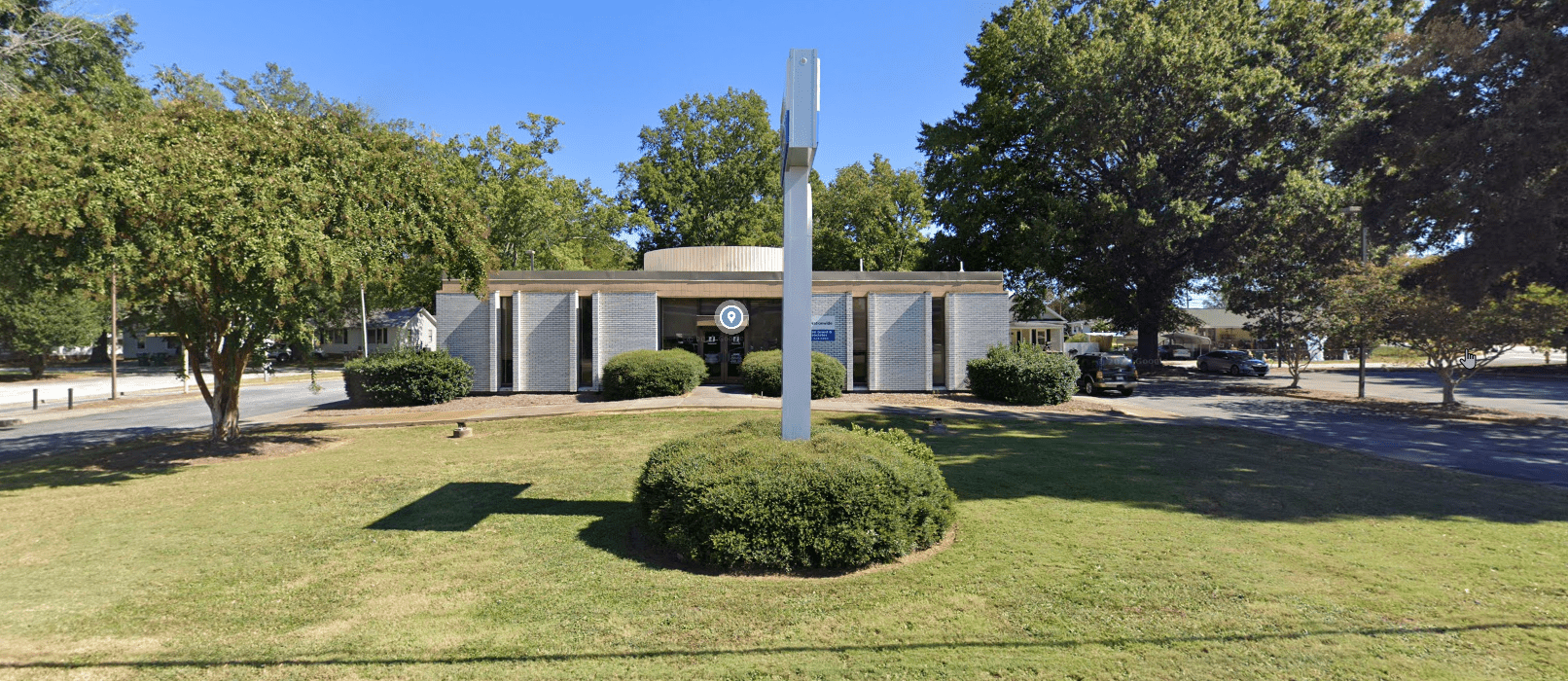 Image of Greenwood office